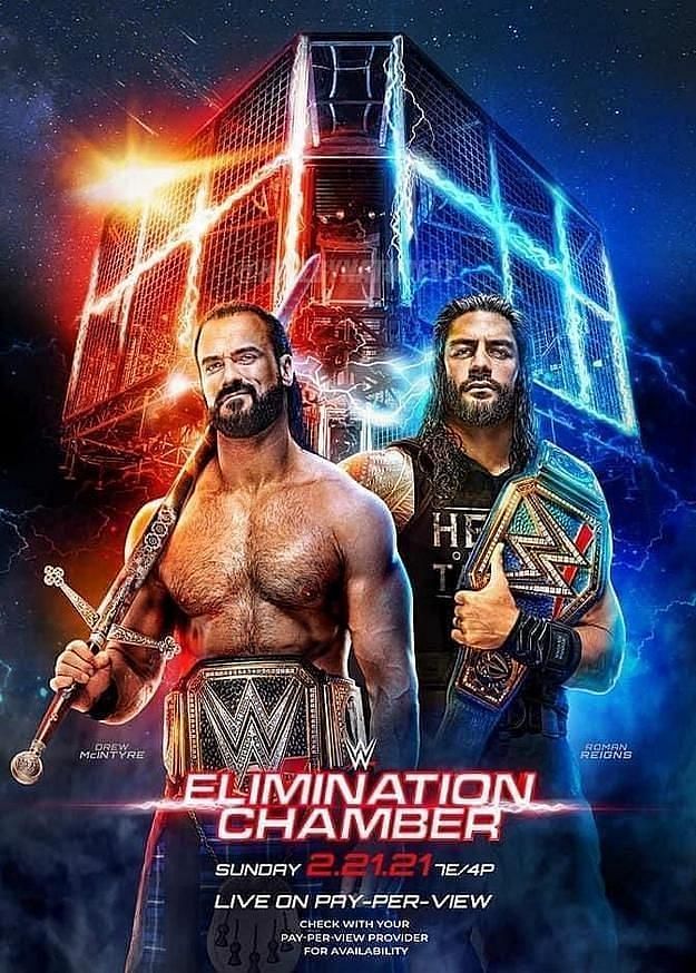 WWE